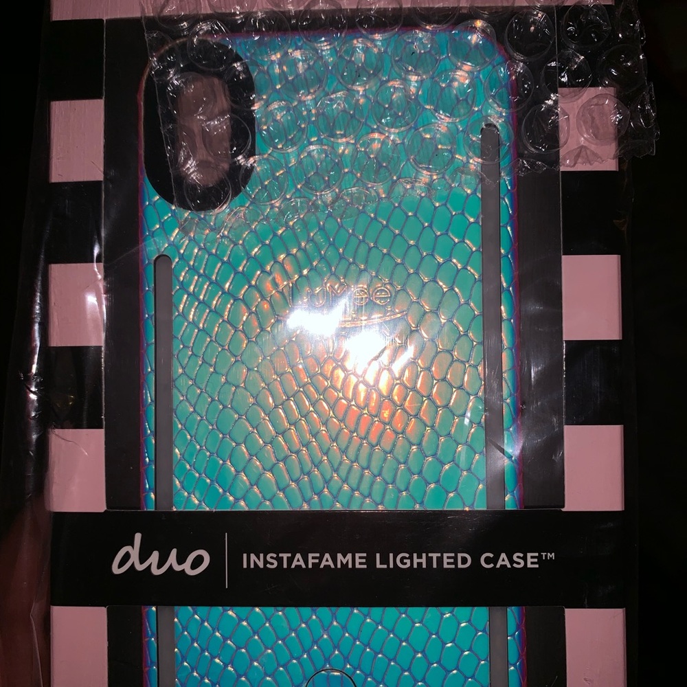 Selfie Case